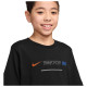 Nike Παιδική κοντομάνικη μπλούζα Sportswear Club Brand Energy Tee